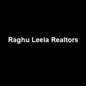 Raghu Leela Realtors Logo