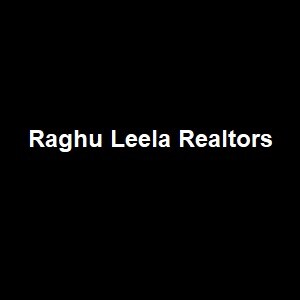 Raghu Leela Realtors developer logo