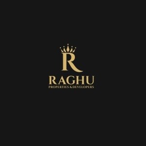 Raghu Properties developer logo