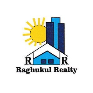 Raghukul Realty Logo