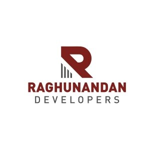 Raghunandan Developers Logo