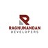 Raghunandan Developers Developer Logo