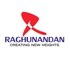 Raghunandan Infra Projects Developer Logo