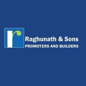 Raghunath And Sons Promoters developer logo