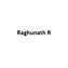 Raghunath R
