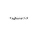 Raghunath R