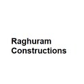 Raghuram Constructions Logo