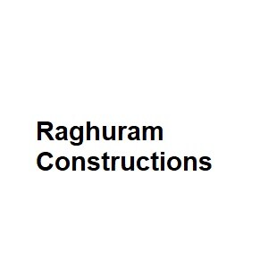 Raghuram Constructions developer logo