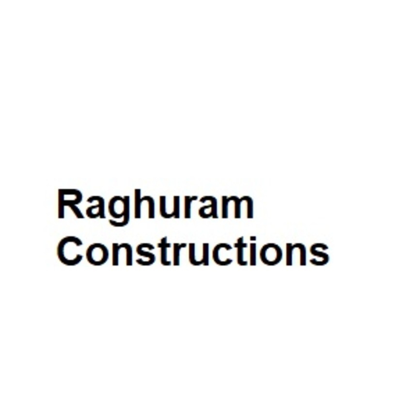 Raghuram Constructions