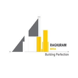 Raghuram Infra Hyderabad Logo