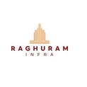 Raghuram Infra Projects Logo