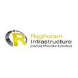 Raghuram Infrastructure Developer Logo
