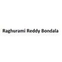 Raghurami Reddy Bondala Logo