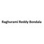 Raghurami Reddy Bondala