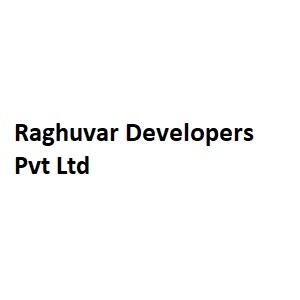 Raghuvar Developers Pvt Ltd developer logo