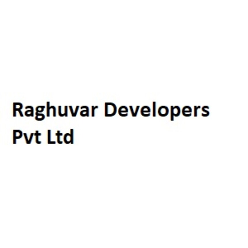 Raghuvar Developers Pvt Ltd