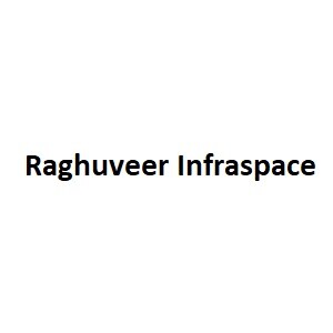 Raghuveer Infraspace Logo