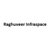 Raghuveer Infraspace Developer Logo