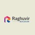 Raghuvir Buildcon Developer Logo