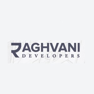 Raghvani Developers Logo