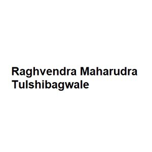 Raghvendra Maharudra Tulshibagwale logo