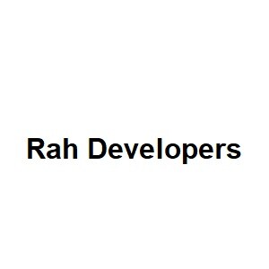 Rah Developers logo