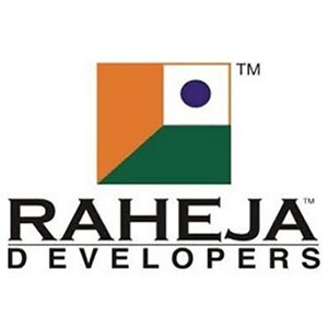 Raheja Developers Developer Logo