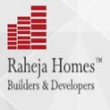 Raheja Homes Logo