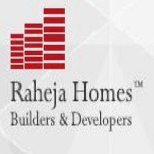 Raheja Homes developer logo