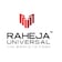 Raheja Universal Raheja Universal Developer Logo