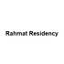 Rahmat Residency Developer Logo