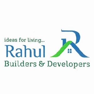 Rahul Builders And Developers Mumbai logo