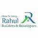 Rahul Builders And Developers Mumbai