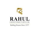 Rahul Construction Co Logo