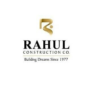 Rahul Construction Co Developer Logo