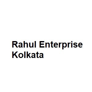 Rahul Enterprise Kolkata Logo