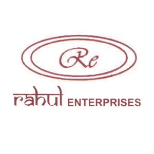 Rahul Enterprises Developer Logo