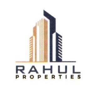 Rahul Properties Developer Logo