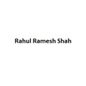 Rahul Ramesh Shah Logo
