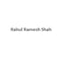 Rahul Ramesh Shah Rahul Ramesh Shah Developer Logo