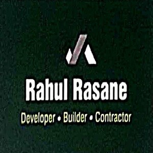 Rahul Rasane Developers logo