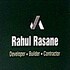 Rahul Rasane Developers Developer Logo