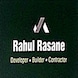 Rahul Rasane Developers