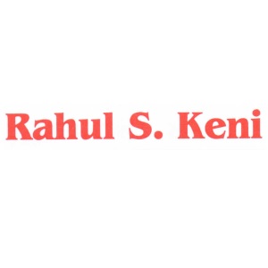 Rahul Sawalaram Keni