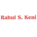 Rahul Sawalaram Keni Logo