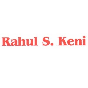 Rahul Sawalaram Keni developer logo