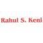 Rahul Sawalaram Keni