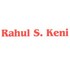 Rahul Sawalaram Keni Rahul Sawalaram Keni Developer Logo