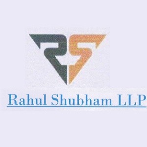 Rahul Shubham LLP developer logo