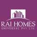 Rai Homes Universal